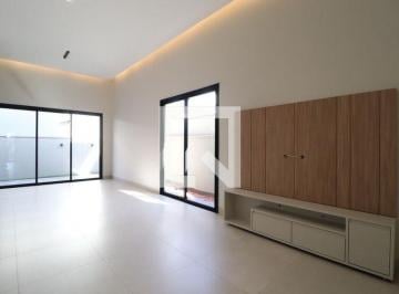 Casa · 238m² · 3 Quartos · 2 Vagas · Casa para Aluguel - Nova Uberlândia, 3 Quartos, 238 m² - Uberlândia