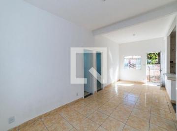 Casa · 80m² · 3 Quartos · Casa para Aluguel - Santo André, 3 Quartos,  80 m² - Belo Horizonte