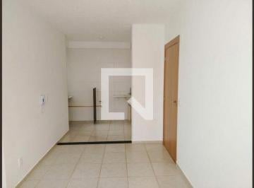 Apartamento · 42m² · 2 Quartos · Apartamento para Aluguel - São João de Deus, 2 Quartos,  42 m² - Ribeirão das Neves