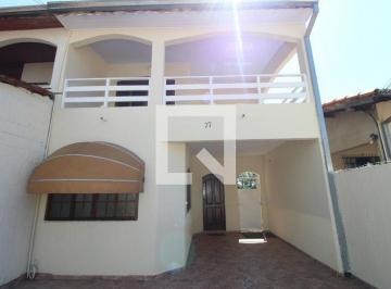 Casa · 300m² · 3 Quartos · 3 Vagas · Casa para Aluguel - Jardim Universo, 3 Quartos, 300 m² - São José dos Campos