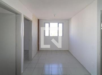 Apartamento · 43m² · 2 Quartos · Apartamento para Aluguel - Jardim Tres Marias, 2 Quartos, 43 m² - São Paulo