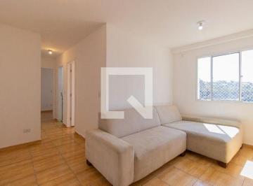 Apartamento · 46m² · 2 Quartos · 1 Vaga · Apartamento para Aluguel - Jardim Arco Íris, 2 Quartos, 46 m² - Cotia