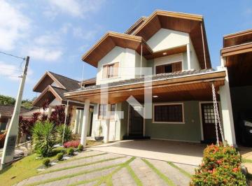 Casa · 300m² · 4 Quartos · 2 Vagas · Casa para Aluguel - San Marino, 4 Quartos, 300 m² - São José dos Campos