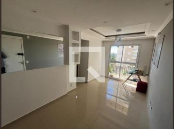 Apartamento · 47m² · 2 Quartos · 1 Vaga · Apartamento para Aluguel - Itaim Paulista, 2 Quartos, 47 m² - São Paulo