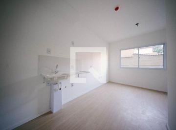 Apartamento · 17m² · 1 Quarto · Apartamento para Aluguel - Vila Ré, 1 Quarto, 17 m² - São Paulo