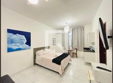 Apartamento · 33m² · 1 Quarto · Apartamento para Aluguel - Copacabana, 1 Quarto,  33 m² - Rio de Janeiro