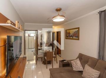 Apartamento · 55m² · 2 Quartos · 1 Vaga · Apartamento para Aluguel - Jardim Bom Retiro, 2 Quartos, 55 m² - Sumaré