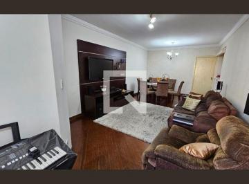 Apartamento · 155m² · 3 Quartos · 2 Vagas · Apartamento para Aluguel - Centro, 3 Quartos,  155 m² - Taubaté