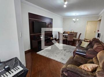 Apartamento · 155m² · 3 Quartos · 2 Vagas · Apartamento para Aluguel - Centro, 3 Quartos, 155 m² - Taubaté