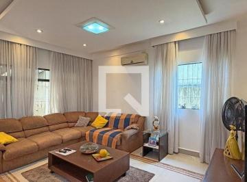 Casa de 5 quartos, Santos · Casa para Aluguel - Aparecida, 5 Quartos, 240 m² - Santos