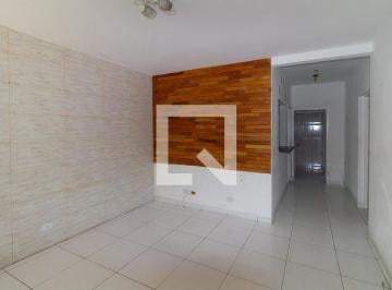 Casa · 55m² · 2 Quartos · 1 Vaga · Casa para Aluguel - Cidade Sao Mateus, 2 Quartos,  55 m² - São Paulo