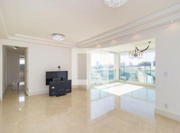 Apartamento · 109m² · 3 Quartos · 2 Vagas · Apartamento para Aluguel - Jardim Anália Franco, 3 Quartos, 109 m² - São Paulo
