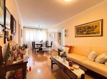Apartamento · 72m² · 2 Quartos · 1 Vaga · Apartamento para Aluguel - Moema, 2 Quartos, 72 m² - São Paulo