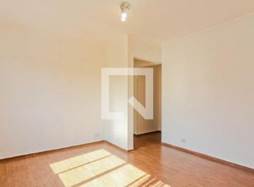 Casa · 120m² · 2 Quartos · 1 Vaga · Casa para Aluguel - Água Fria, 2 Quartos, 120 m² - São Paulo