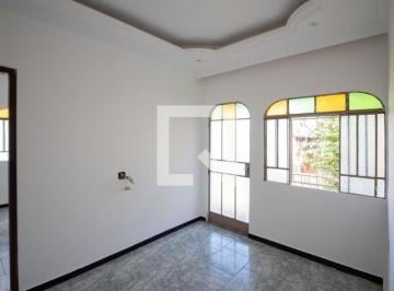 Casa · 50m² · 1 Quarto · Casa para Aluguel - Jardim Alvorada, 1 Quarto, 50 m² - Belo Horizonte
