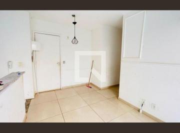 Apartamento · 49m² · 2 Quartos · 1 Vaga · Apartamento para Aluguel - Jardim Isis, 2 Quartos, 49 m² - Cotia