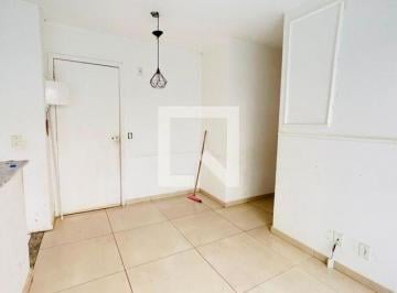 Apartamento · 49m² · 2 Quartos · 1 Vaga · Apartamento para Aluguel - Jardim Isis, 2 Quartos, 49 m² - Cotia