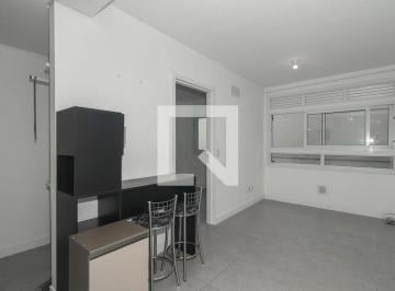 Apartamento · 31m² · 1 Quarto · Apartamento para Aluguel - Cidade Baixa, 1 Quarto, 31 m² - Porto Alegre