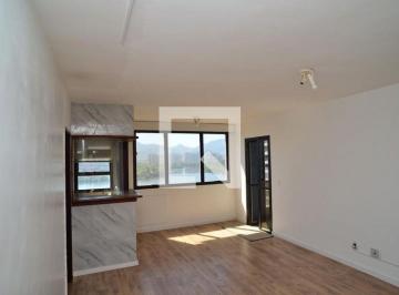 Apartamento · 79m² · 2 Quartos · 1 Vaga · Apartamento para Aluguel - Jardim Oceânico, 2 Quartos, 79 m² - Rio de Janeiro
