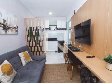 Apartamento · 30m² · 1 Quarto · Apartamento para Aluguel - Santana, 1 Quarto, 30 m² - São Paulo