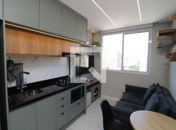 Apartamento · 24m² · 1 Quarto · Apartamento para Aluguel - Vila Prudente, 1 Quarto,  24 m² - São Paulo