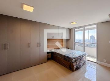 Apartamento · 25m² · 1 Quarto · Apartamento para Aluguel - Mooca, 1 Quarto, 25 m² - São Paulo