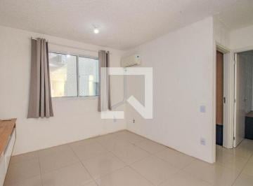 Apartamento · 42m² · 2 Quartos · 1 Vaga · Apartamento para Aluguel - Jardim Itu-Sabará, 2 Quartos, 42 m² - Porto Alegre