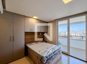 Apartamento · 25m² · 1 Quarto · Apartamento para Aluguel - Mooca, 1 Quarto,  25 m² - São Paulo