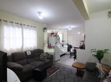 Casa · 125m² · 4 Quartos · 2 Vagas · Casa para Aluguel - Dos Casa, 4 Quartos, 125 m² - São Bernardo do Campo