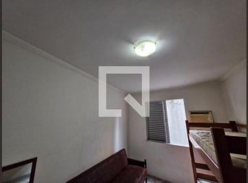 Apartamento · 31m² · 1 Quarto · 1 Vaga · Apartamento para Aluguel - Boqueirão, 1 Quarto, 31 m² - Praia Grande