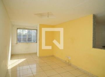 Apartamento · 50m² · 1 Quarto · Apartamento para Aluguel - Itaipuaçu, 1 Quarto, 50 m² - Maricá