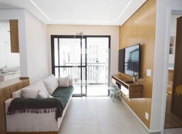 Apartamento · 48m² · 2 Quartos · 1 Vaga · Apartamento para Aluguel - Mandaqui, 2 Quartos, 48 m² - São Paulo