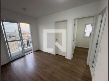 Apartamento · 36m² · 2 Quartos · 1 Vaga · Apartamento para Aluguel - Itaquera, 2 Quartos, 36 m² - São Paulo