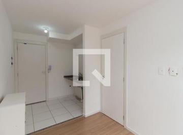 Apartamento · 25m² · 1 Quarto · Apartamento para Aluguel - Itaquera, 1 Quarto, 25 m² - São Paulo