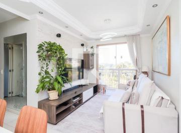 Apartamento · 47m² · 2 Quartos · 1 Vaga · Apartamento para Aluguel - Itaquera, 2 Quartos, 47 m² - São Paulo