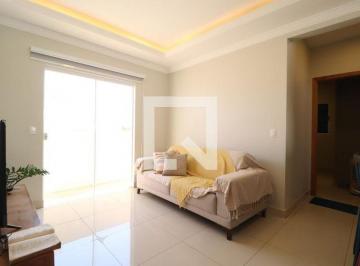 Apartamento · 60m² · 2 Quartos · 1 Vaga · Apartamento para Aluguel - Granada, 2 Quartos,  60 m² - Uberlândia