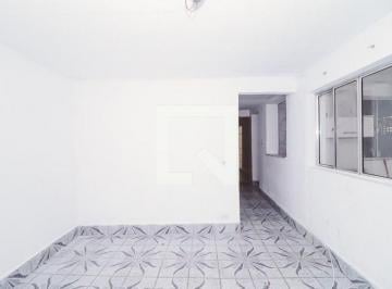 Casa · 50m² · 2 Quartos · Casa para Aluguel - Mandaqui, 2 Quartos,  50 m² - São Paulo