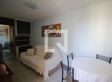 Apartamento · 52m² · 2 Quartos · 1 Vaga · Apartamento para Aluguel - Jacarepaguá, 2 Quartos,  52 m² - Rio de Janeiro