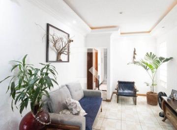 Casa · 250m² · 2 Quartos · 1 Vaga · Casa para Aluguel - Cosmos, 2 Quartos,  250 m² - Rio de Janeiro