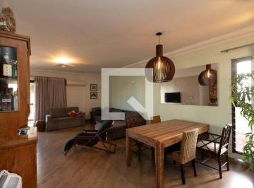 Apartamento · 144m² · 4 Quartos · 2 Vagas · Apartamento para Aluguel - Cambuí, 4 Quartos, 144 m² - Campinas