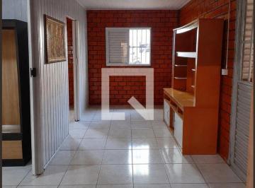 Casa · 84m² · 2 Quartos · Casa para Aluguel - Salgado Filho, 2 Quartos, 84 m² - Gravataí
