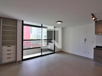 Apartamento · 40m² · 1 Quarto · 1 Vaga · Apartamento para Aluguel - Nova Petrópolis, 1 Quarto, 40 m² - São Bernardo do Campo