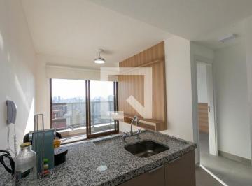 Apartamento · 36m² · 1 Quarto · 1 Vaga · Apartamento para Aluguel - Botafogo, 1 Quarto,  36 m² - Campinas
