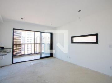 Apartamento · 31m² · 1 Quarto · Apartamento para Aluguel - Jardim, 1 Quarto, 31 m² - Santo André