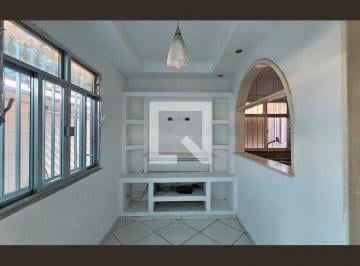 Casa · 140m² · 3 Quartos · 1 Vaga · Casa para Aluguel - Nova Piam, 3 Quartos, 140 m² - Belford Roxo