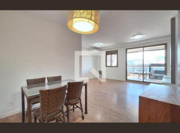 Apartamento · 93m² · 2 Quartos · 2 Vagas · Apartamento para Aluguel - Água Branca, 2 Quartos, 93 m² - São Paulo