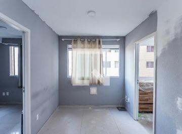 Apartamento · 32m² · 2 Quartos · Apartamento para Aluguel - Freguesia do Ó, 2 Quartos,  32 m² - São Paulo