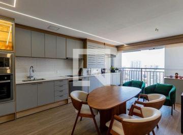 Apartamento · 55m² · 2 Quartos · 1 Vaga · Apartamento para Aluguel - Barra Funda, 2 Quartos,  55 m² - São Paulo