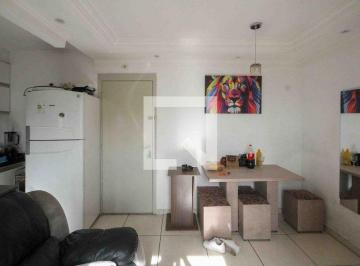 Apartamento de 2 quartos, São Paulo · Apartamento para Aluguel - Jardim Nove de Julho, 2 Quartos, 50 m² - São Paulo