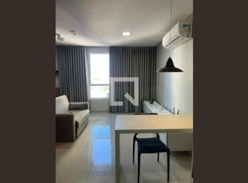 Apartamento · 40m² · 1 Quarto · 1 Vaga · Apartamento para Aluguel - Setor Bueno, 1 Quarto, 40 m² - Goiânia